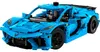 LEGO TECHNIC 42217 Chevrolet Corvette Stingray Productafbeelding-voorbeeld 11