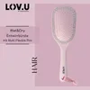 PARSA Beauty LOV.U Spazzola districante per capelli Anteprima dell’immagine prodotto 2