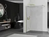 Mexen Kioto Duschabtrennung Walk-in 140 x 200 cm, Produktbild-Vorschau 2