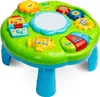 TOYZ Interaktiver Musiktisch - Zoo Produktbild-Vorschau 1
