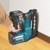 Makita, Akku-Stauchkopfnagler, Schwarz-Grün, 296x107x318 Produktbild-Vorschau 16
