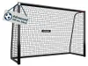 HUDORA Fußballtor Advanced 300 black : 300 cm Produktbild-Vorschau 1