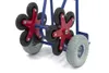 Treppenwagen Treppenkarre Schubkarre 150kg Sackkarre Treppe Produktbild-Vorschau 7