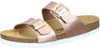 Dr. Brinkmann Damen Pantoletten mit Metallic-Glanz und Produktbild-Vorschau 5