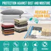 Sacs sous vide pour couettes et vêtements – 23 pièces / 4 Voir les images du produit 3