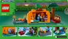 LEGO Minecraft La Fattoria Delle Zucche 21248 Anteprima dell’immagine prodotto 27