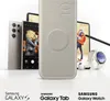 Samsung Induktive Powerbank 10.000 mAh 25 Watt, Beige Produktbild-Vorschau 7