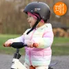 Dětské odrážedlo EVI KIDS PREMIUM lehké a stabilní do 35 kg Náhled obrázku produktu 4