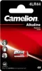 Camelion 4LR44 Alkali-Mangan Batterie (1er Blister) Produktbild-Vorschau 1