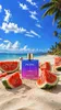 Rayhaan Pacific Aloha, Eau de Parfum, 100 ml Anteprima dell’immagine prodotto 6