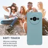 kwmobile Handyhülle für Xiaomi Redmi A3 Hülle - weiches Produktbild-Vorschau 4