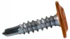 ETANCO GM-B Selbstbohrschrauben für Stahl Dach RAL 8004 Produktbild-Vorschau 4