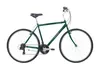 Avatar Crossbike HORIZON 28" Herren Grün (RH: 55 cm) Produktbild-Vorschau 1