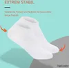 Footnote sneaker socks - vysoce kvalitní módní ponožky s Náhled obrázku produktu 2