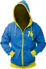 Fallout - Vault 76 - Hoodie Produktbild-Vorschau 1