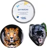 Champion Pro Finn Panther, 7-dielna brašnová súprava Náhľad obrázku produktu 16