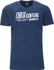Übergrößen T-Shirt Lone Star weiß AHORN SPORTSWEAR Alpine Produktbild-Vorschau 1