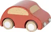 Maileg Auto aus Holz Rot 9 cm Produktbild-Vorschau 1