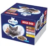 PREVITAL Jahňacie Hovädzie Králičie Kuracie 24 x 100 g Náhľad obrázku produktu 2