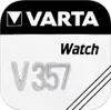 Varta Uhrenbatterie V357 im 1 Stück Produktbild-Vorschau 21