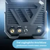 STAHLWERK Kombinovaný svarovací stroj AC/DC TIG 200 ST IGBT Náhled obrázku produktu 8