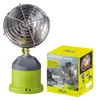 Draagbare verwarming, ARDENT MINI, gasverwarmer, 1 kW Productafbeelding-voorbeeld 1