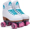 Apollo Rollschuhe Disco Roller Venus - Verstellbar - White Produktbild-Vorschau 1