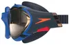 Speedo Biofuse 2.0 Schwimmbrille Blau  Blau One Size Produktbild-Vorschau 3