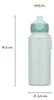 Mepal Trinkflasche Pop-Up Campus 400 ml Hot Wheels Produktbild-Vorschau 6