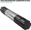 Zapfwellen Keilwelle C2 300 mm Vielkeilwelle für PTO-Shaft Produktbild-Vorschau 3