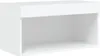 VidaXL 837127, Biały, Drewno, Drewno, 600 mm, 300 mm, 300 Podgląd zdjęcia produktu 7