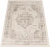 Paco Home Vintage Boho Stil Moderner Wohnzimmerteppich Produktbild-Vorschau 7
