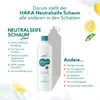 Neutralseife Schaum 1 Liter Nachfüller Produktbild-Vorschau 4