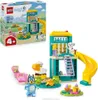 LEGO® Bluey 11201 Bluey i Chloe na placu zabaw Podgląd zdjęcia produktu 31