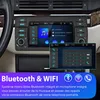 Autoradio Linux pour BMW Série 3 E46 (1999–2004) | CarPlay Voir les images du produit 8