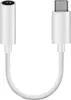 INF USB-C auf 3.5 mm Audio-Adapter Produktbild-Vorschau 1