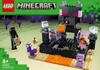 LEGO 21242 Minecraft Arena Endu, Zestaw Bitewny Gracz Podgląd zdjęcia produktu 27