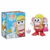 A Mrs. Potato Head toy and its packaging are displayed against a white background. Anteprima dell’immagine prodotto