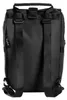 eoto Freizeitrucksack Rucksack Dual5 Backpack 5L Black Produktbild-Vorschau 3