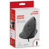 Speedlink Maus PIAVO. Ergonomie Vertikal. USB. schwarz Produktbild-Vorschau 7