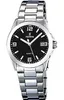 Festina Pánské hodinky z nerezové oceli s datem Classic Náhled obrázku produktu 2