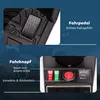 AIORBER Aspirapolvere a batteria 550W con potenza di Anteprima dell’immagine prodotto 10