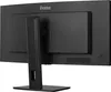 iiyama ProLite/XCB3497WQSNP-B1/34 Zoll/VA/wQHD/120 Hz/0,4 Produktbild-Vorschau 8