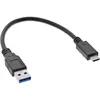 InLine® Card Reader USB 3.2 Gen.2 USB-C oder USB-A, für Produktbild-Vorschau 4