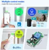 Dieserc Wi-Fi 4x1 Kanalmodul, passiv, 1x Bluetooth-Sender, Produktbild-Vorschau 2
