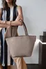 Reisenthel Shopper M herringbone mokka Produktbild-Vorschau 11