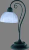 Reality Leuchten Tischleuchte COUNTRY BH 15.50x40 cm braun Produktbild-Vorschau 7