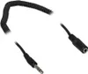 Wentronic AVK 116-500 5.0m, 6.35mm, 6.35mm Produktbild-Vorschau 1