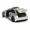 Dickie Toys - Audi RS3 - auto della polizia alta 15 cm con Anteprima dell’immagine prodotto 9