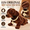 Rakso Oskar Schneider GmbH & Co. KG  Original Wackeldackel Produktbild-Vorschau 3